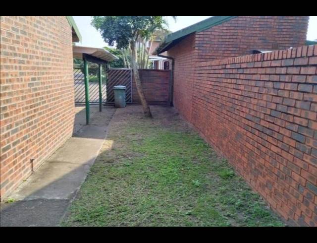 3 BEDROOM DUPLEX FOR SALE IN MEER EN SEE